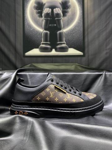 LV shoes 38-46-143